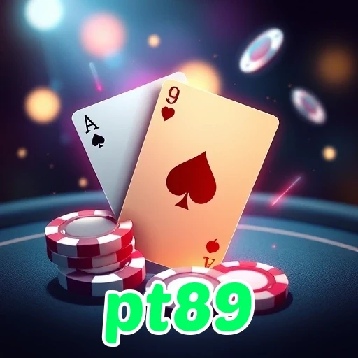 pt89: Kompetisi Game Online yang Menghadirkan Keunggulan Menarik