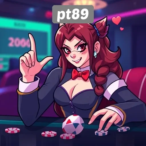 Menjelajahi Keberagaman Permainan di Situs PT89