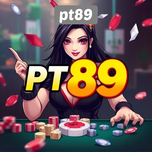 Pengalaman Gaming di PT89 Bagi Pemain Indonesia