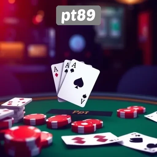 Panduan Memulai Permainan di Situs PT89