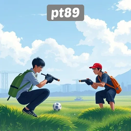 Dampak PT89 terhadap Komunitas Game Indonesia