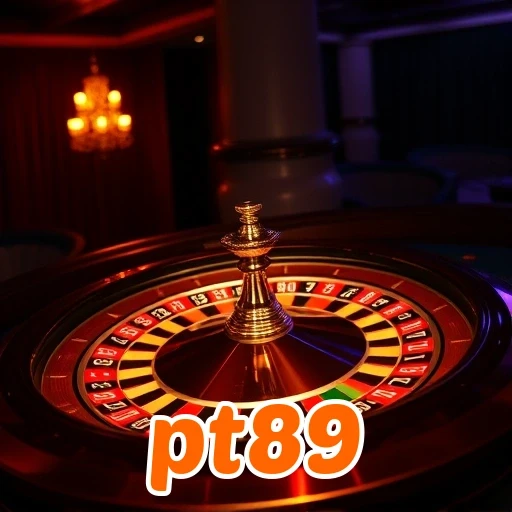 pt89: Game Multiplayer Seru dan Menarik di Dunia Maya