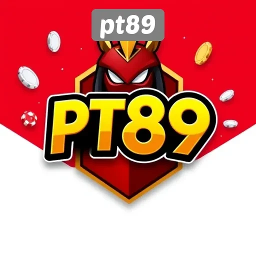 Mengenal Situs Game PT89 yang Sedang Naik Daun