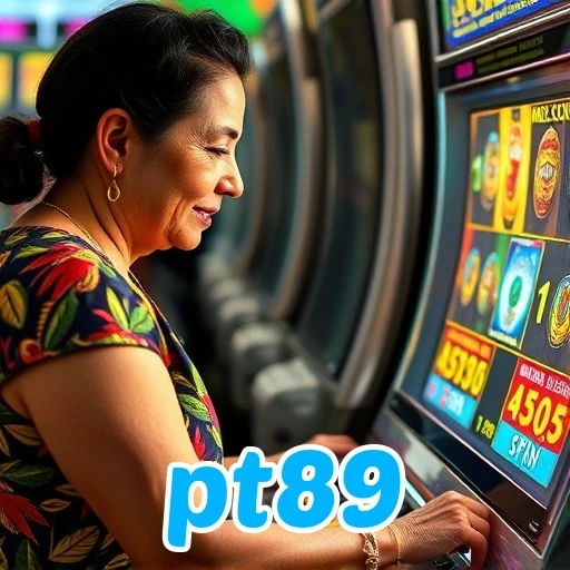 pt89: Game Online Menarik untuk Para Pecinta Game Indonesia