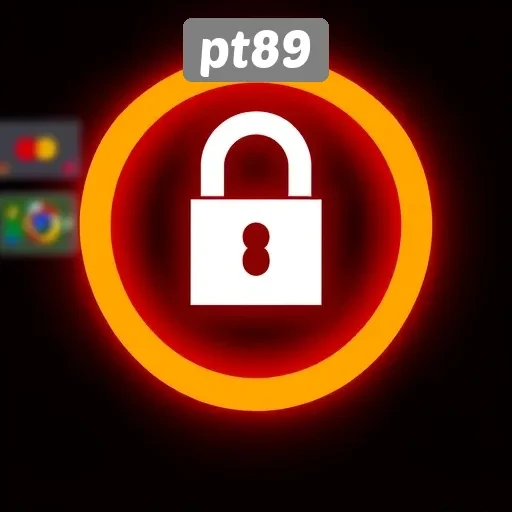 Keamanan dan Privasi di Situs Game PT89