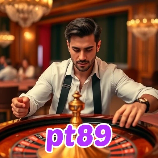 pt89: Strategi Game Online Terbaik untuk Pemain Indonesia