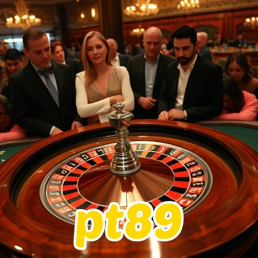 pt89: Game Online Menarik dengan Fitur Unggulan untuk Pengguna Indonesia