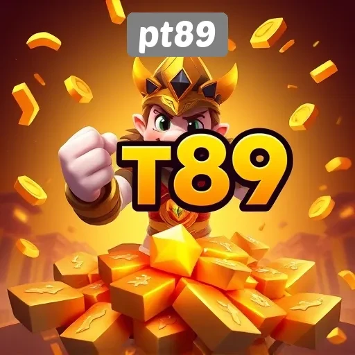 Memahami Keunggulan dan Fitur Menarik Situs Game PT89